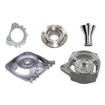 OEM Custom Zinc Die Casting